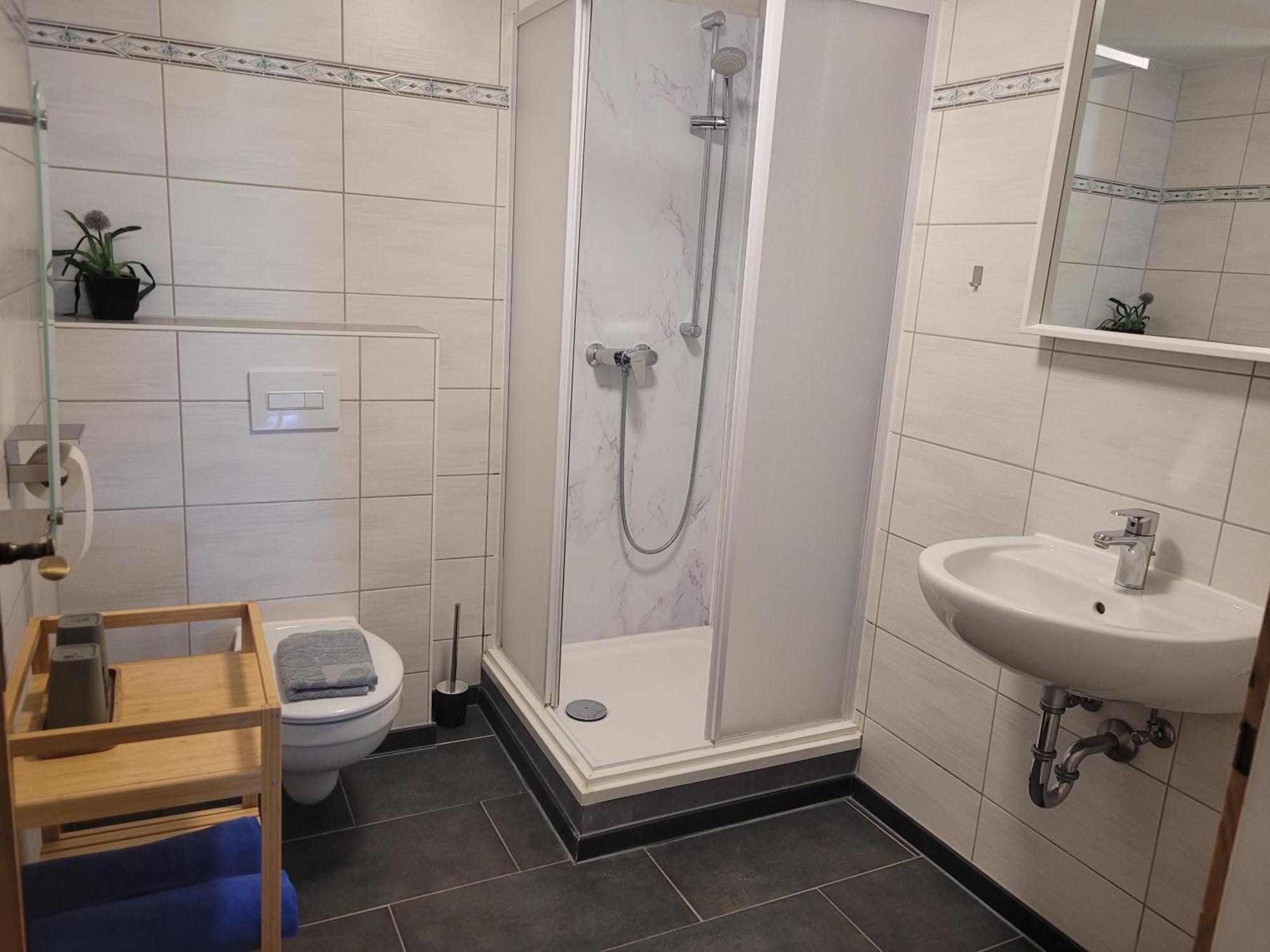 Pension Zum Amboss Lutzen Room photo