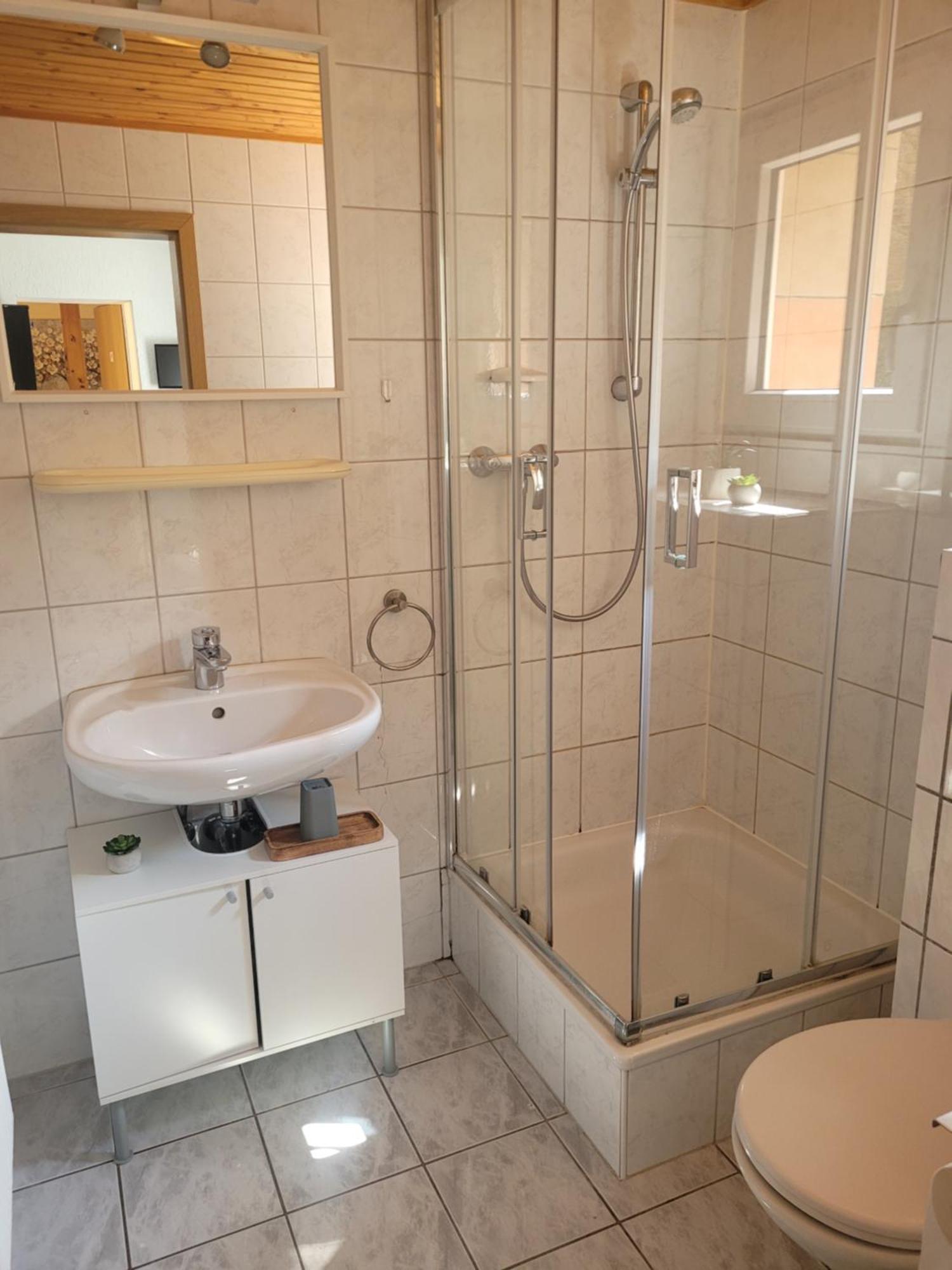Pension Zum Amboss Lutzen Room photo